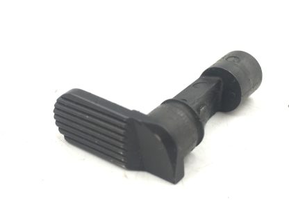 FN FNP-40 .40S&W, Pistol Parts: Takedown Lever