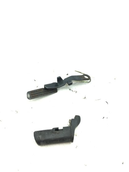 Smith & Wesson SD9VE 9mm, Pistol Parts, Slide Stop, Mag Catch - Image 3