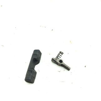Ruger 9E 9mm, Pistol Parts, Mag Latch, Mag Catch