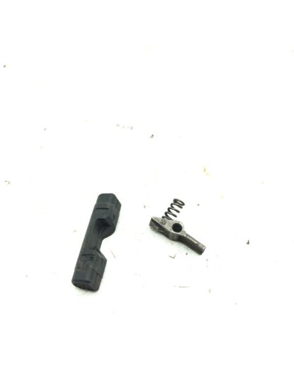 Ruger 9E 9mm, Pistol Parts, Mag Latch, Mag Catch