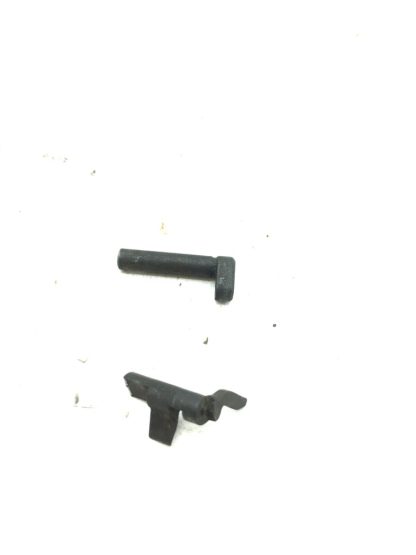 Taurus PT92AF 9mm, Pistol parts, Levers