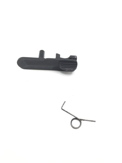 Taurus PT99AF 9mm, Pistol Parts, Slide Catch and Spring