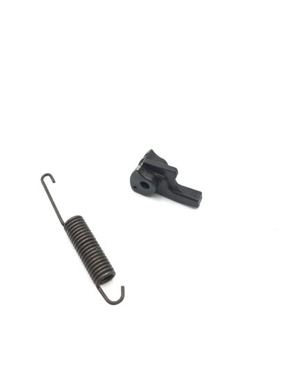 Taurus PT738 .380ACP, Pistol Parts, Hammer and Spring - Image 3