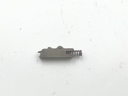Smith & Wesson 15-3 38Spl Revolver, Rebound slide and spring - Image 2