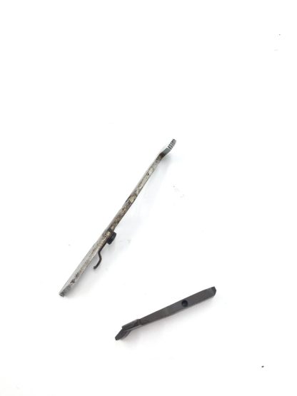 Beretta Silver Pigeon Pump 12gauge, shotgun parts, cartridge cut off and release - Image 3