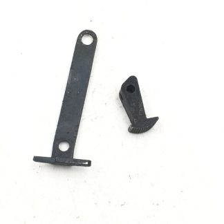 Smith & Wesson 61-3 .22LR, Pistol Parts: Ejector, Mag Catch
