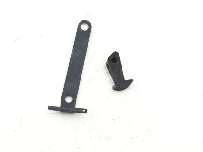 Smith & Wesson 61-3 .22LR, Pistol Parts: Ejector, Mag Catch