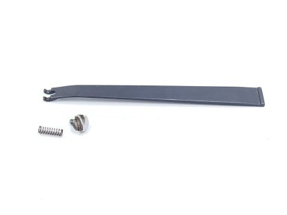 Smith & Wesson 686-4 357mag, revolver parts, mainspring, lug and spring