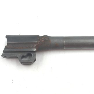 Interarms Star SA 30 9mm, Pistol Parts: Barrel
