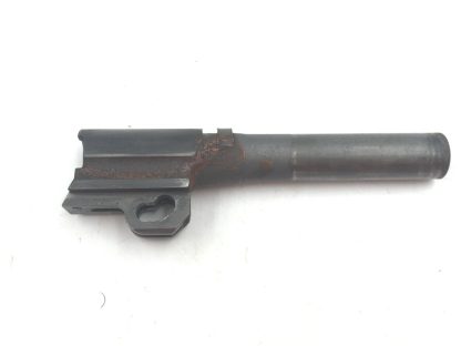 Interarms Star SA 30 9mm, Pistol Parts: Barrel