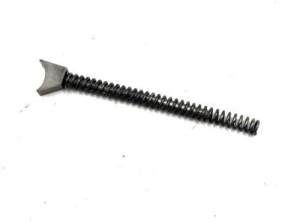 High Standard R-101 .22LR, Revolver Parts: Hammer Strut, Spring - Image 3