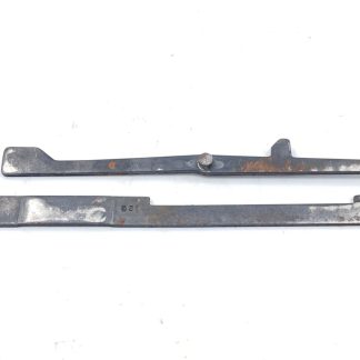 Mossberg 500A 12ga. shotgun parts, cartridge stop and interrupter