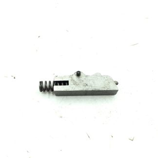 Smith & Wesson 15-2 .38Spl, Revolver Parts, Rebound Slide, Spring