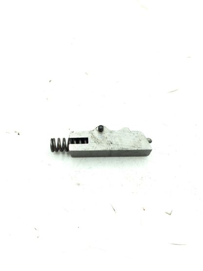 Smith & Wesson 15-2 .38Spl, Revolver Parts, Rebound Slide, Spring