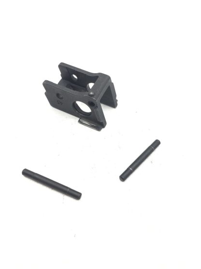 Smith and Wesson M&P45 .45ACP, Pistol Parts, Insert and Pins