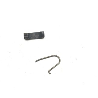 Ruger LC9 9mm, Pistol Parts, Slide, Magazine Catch and Spring
