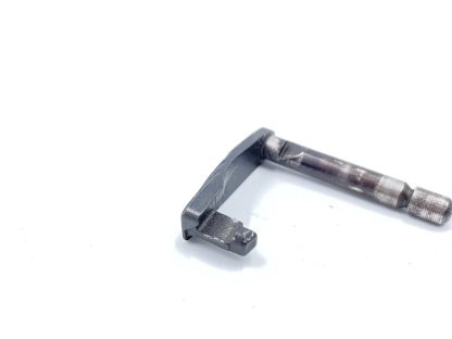 Ruger P89 9mm, pistol parts, slide stop - Image 3