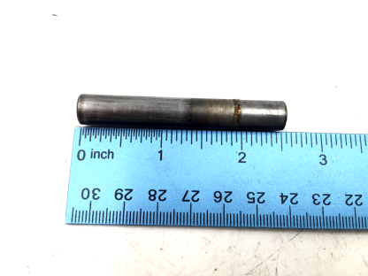 Jennings J-22 .22LR, Pistol Parts: Barrel - Image 4