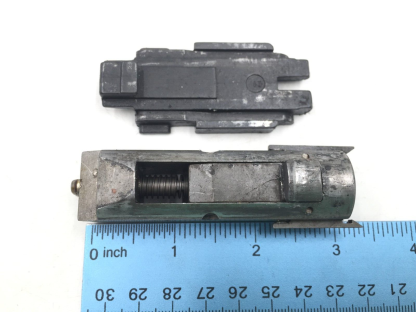 Mossberg 500AG 12 Gauge, Shotgun Parts: Bolt, Slide - Image 9