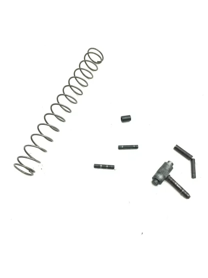 Bersa SA Thunder 380 .380ACP, Pistol Parts, Pins, Spring - Image 3