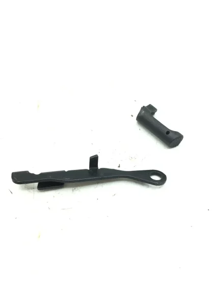 Ruger LC380 .380ACP, Pistol Parts, Slide Stop, Mag Catch - Image 4