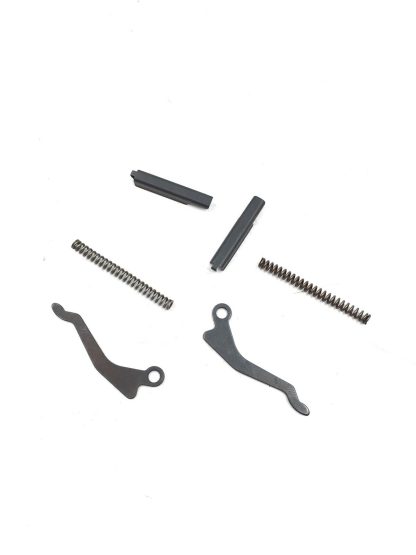 Beretta 20 .25ACP, Pistol Parts, Recoil Spring, Guide and Cover