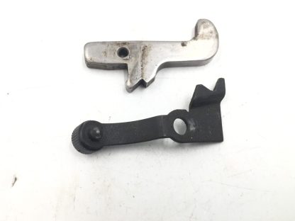Marlin 25 .22 S, L or LR, Rifle Parts: Safety, Lever - Image 3