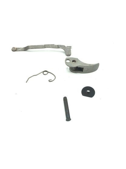 Kahr CT40 .40S&W, Pistol Parts, Trigger, Bar, Spring, Pin - Image 4
