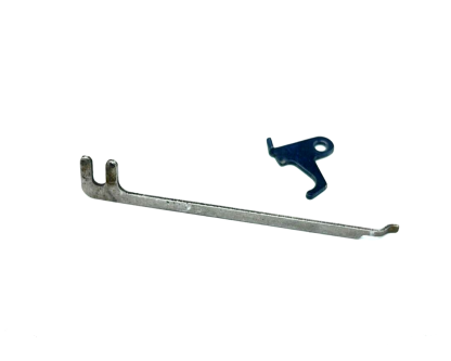 Springfield XDM-40 .40S&W, Pistol Parts: Bar, Lever