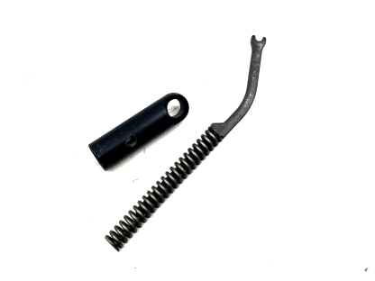 Ruger P89DC 9mm, Pistol Parts: Hammer Strut, Spring, Support - Image 3