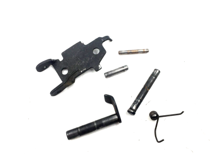 Ruger P94 .40S&W, Pistol Parts: Ejector, Pivot, Pins, Spring