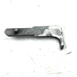 Smith & Wesson 639 9mm, Pistol Parts: Disconnector