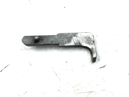 Smith & Wesson 639 9mm, Pistol Parts: Disconnector