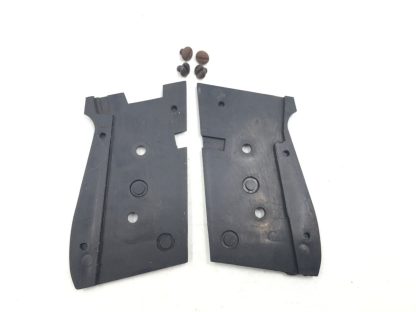 Jimenez JA Nine 9mm, Pistol Parts: Grips, Screws - Image 3