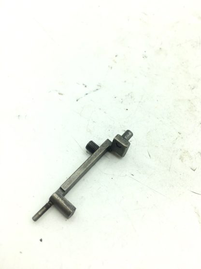 Smith & Wesson 37 .38Spl, Revolver parts, Bolt - Image 2