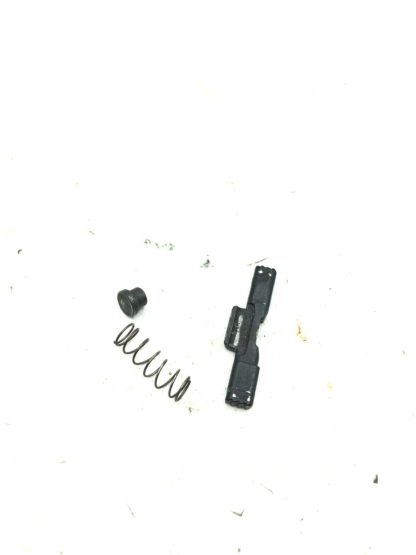 Taurus TH9 9mm, Pistol Parts, Lever, Spring