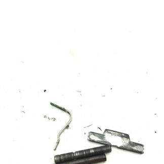 Smith & Wesson SD9VE 9mm, Pistol Parts, Pins, Lever