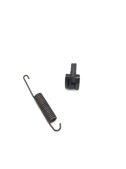 Taurus PT738 .380ACP, Pistol Parts, Hammer and Spring - Image 4