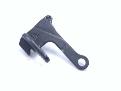 Ruger Security 9 9mm, pistol parts: mag catch, lever - Image 4