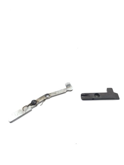 Beretta Silver Pigeon Pump 12gauge, shotgun parts, cartridge cut off and release - Image 4