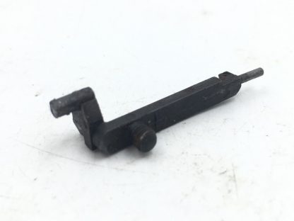 Smith & Wesson 438 Airweight .38 Special, Revolver Parts: Bolt with Plunger - Image 4