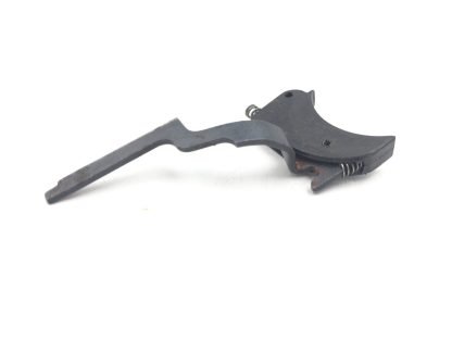 Bryco Jennings Nine 9mm, Pistol Parts: Trigger - Image 3