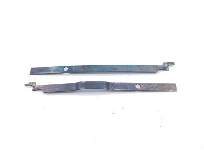 Remington 870 Wingmaster 12ga. shotgun parts, shell latches