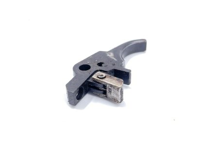Stevens 67 Series E 12ga. shotgun parts, trigger - Image 4