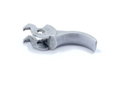 Smith And Wesson 4006 .40S&W, pistol parts, trigger - Image 4