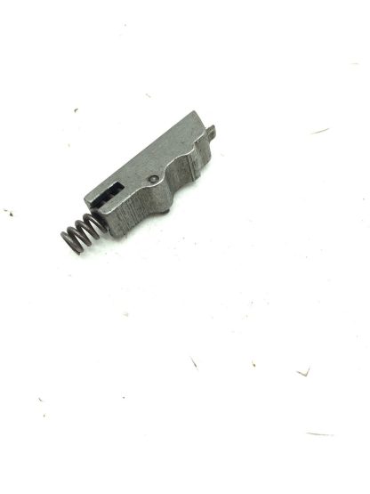 Smith & Wesson 15-2 .38Spl, Revolver Parts, Rebound Slide, Spring - Image 4