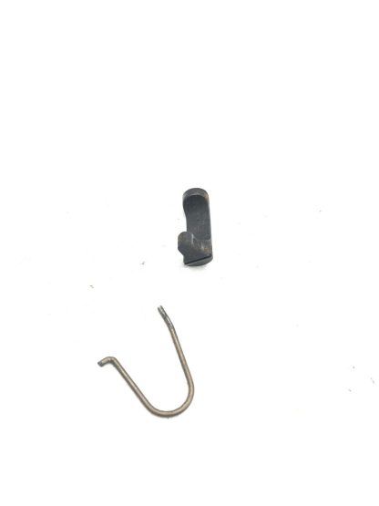 Ruger LC9 9mm, Pistol Parts, Slide, Magazine Catch and Spring - Image 4