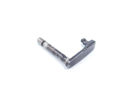 Ruger P89 9mm, pistol parts, slide stop - Image 4
