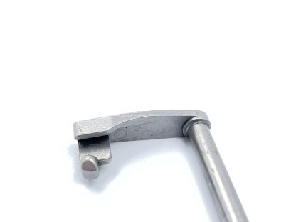 Ruger P94 .40S&W, pistol parts, slide stop and ejector - Image 4
