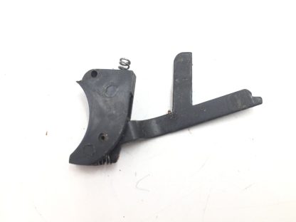 Bryco 38CA .380ACP, Pistol Parts: Trigger - Image 2